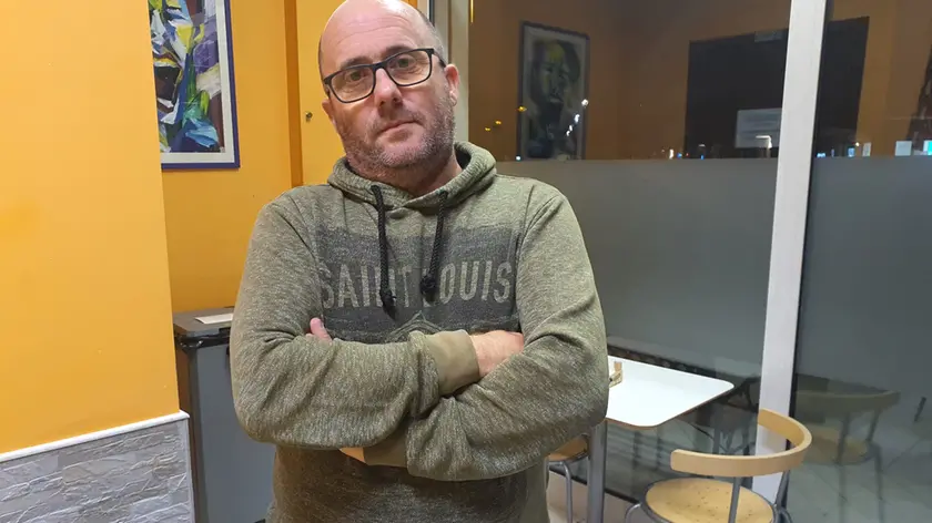 Valentino Bortoluzzi