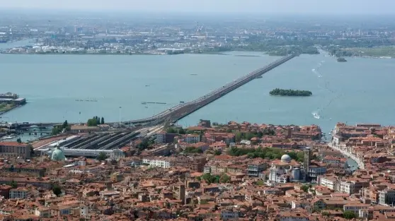 Separazione Venezia e Mestre: si discute sulla legittimità del quinto referendum