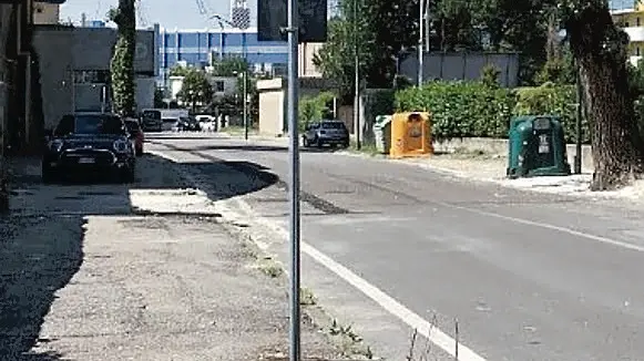 Via Ticozzi