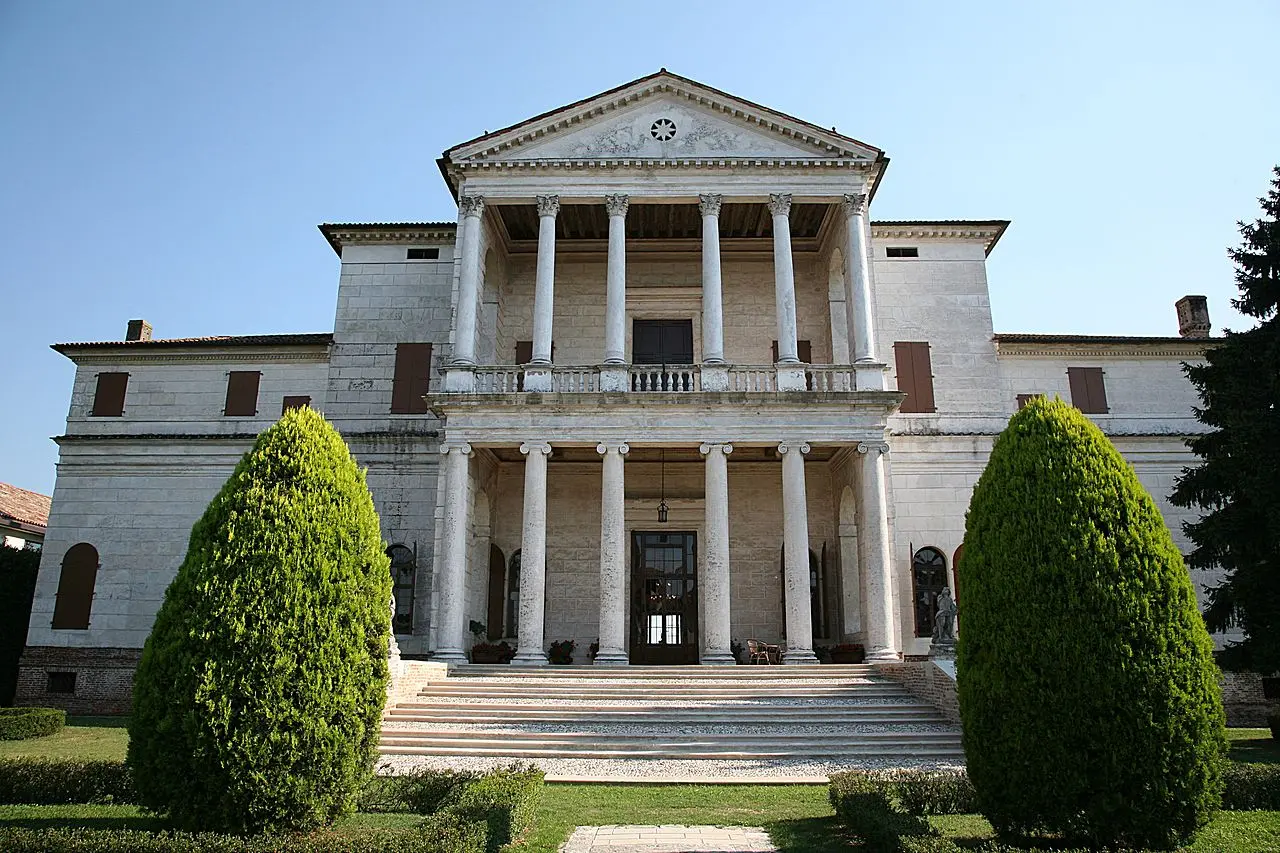 Villa Cornaro