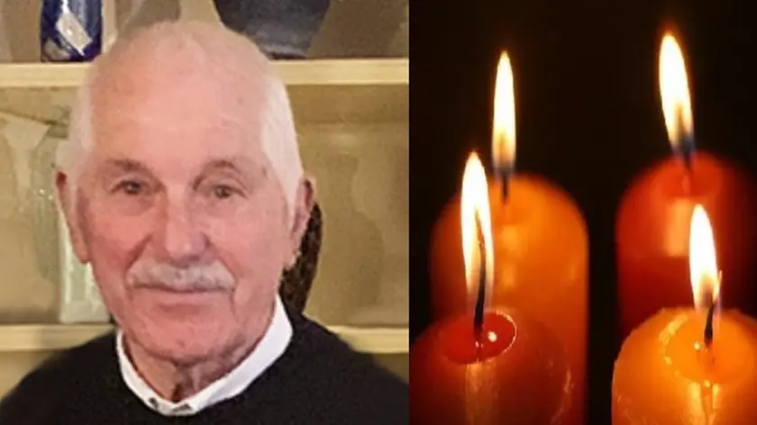 Bruno Scattolin è morto a 81 anni