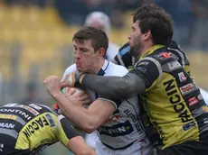 21/2/2015, Trofeo Eccellenza, finale, Parma Stadio S. Lanfranchi, Cammi Calvisano v Marchiol Mogliano - .picture credit: Max Pratelli/FOTOSPORTIT