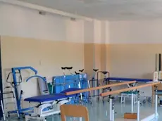 VATRELLA - DINO TOMMASELLA - JESOLO LIDO - LE NUOVE SALE DI MEDICINA FIS. E RIABILITATIVA