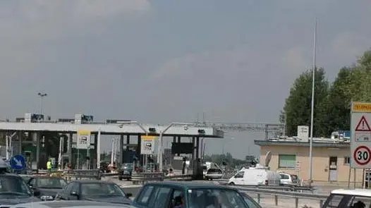 FOTO GAVAGNIN USCITA OBBLIGATORIA PER VENEZIA AL CASELLO PER SAN DONA