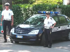 - Controlli della polizia locale