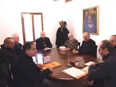 Chioggia: insediamento tribunale ecclesiastico per l'accertamento della presunta guarigione per sua intercessione 21 nov. 2016