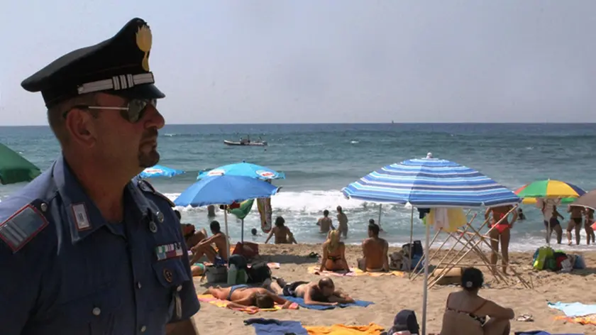 L'accoltellamento è avvenuto a Lignano Sabbiadoro