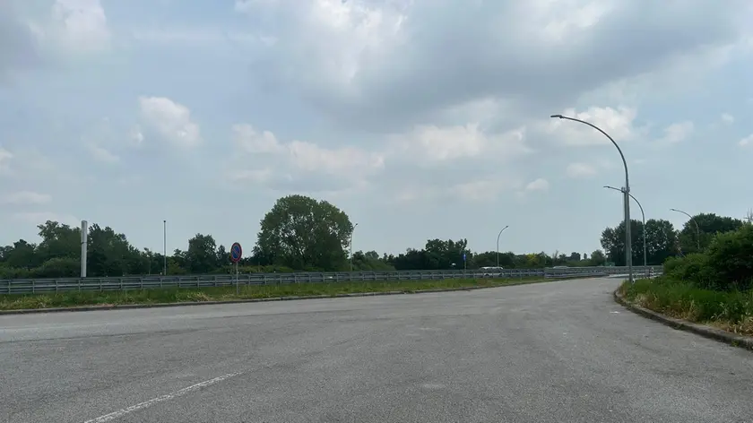 Camionista croato stroncato da un infarto