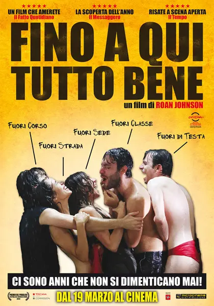 "Fin qui tutto bene"