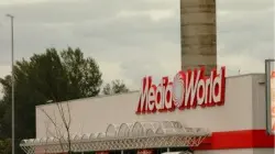 Il Mediaworld di Mestre