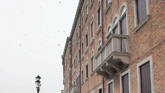 Le case Ater di piazzetta Vigo: ecco il nuovo bando per la casa, atteso da quattro anni