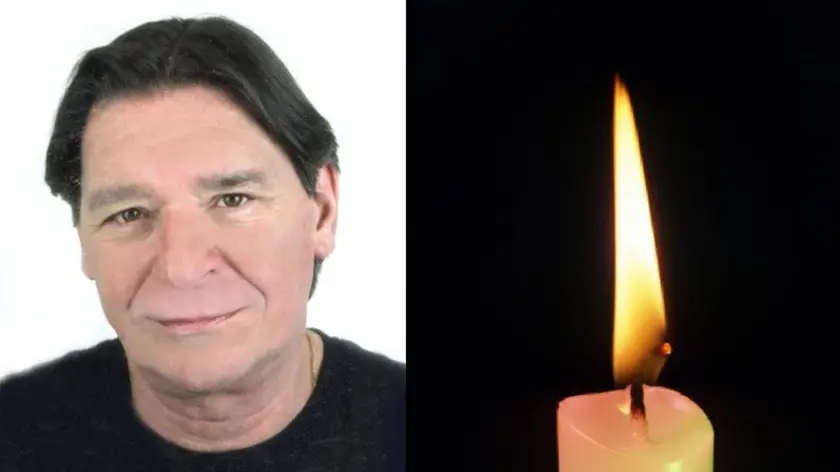 Stefano Battistella, aveva 63 anni