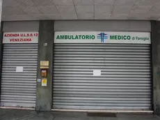 agenzia Candussi, giornalista Artico. Via Milano 9 Mestre Ambulatorio Medico