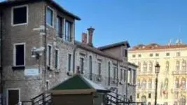 Il rendering del progetto