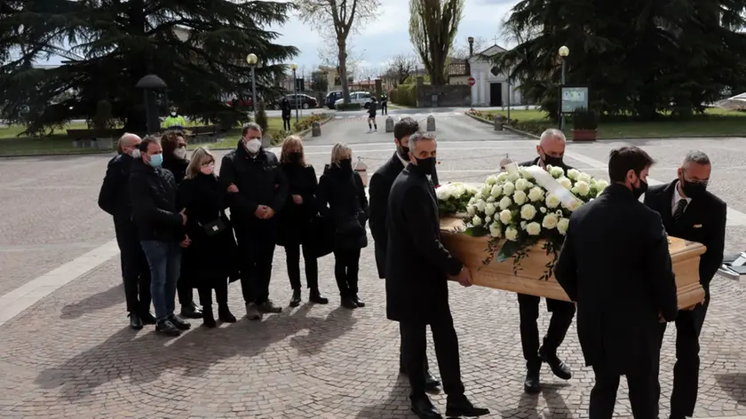 borin agenzia foto film monastier funerale angelo pellin