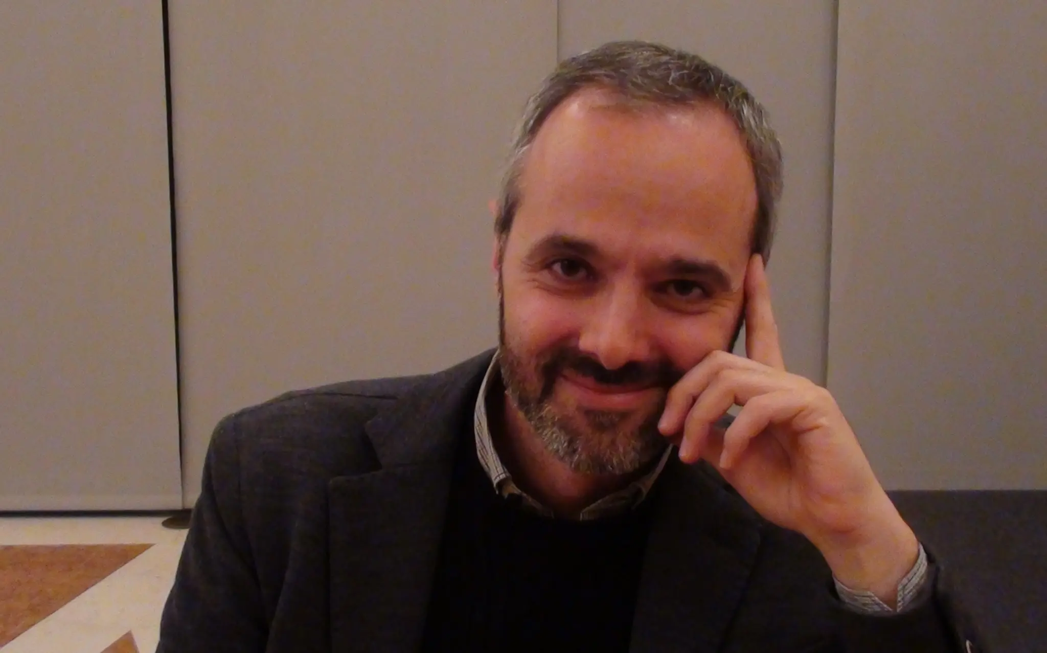 Enrico Bettinello