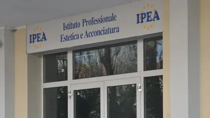 DEPOLO FGAVAGNIN PORTOGRUARO ISTITUTO IPEA PER PARRUCCHIERI ED ESTETISTI DEPOLO FGAVAGNIN PORTOGRUARO ISTITUTO IPEA PER PARRUCCHIERI ED ESTETISTI