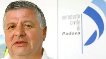 MISTER SIMOD Paolo Sinigaglia