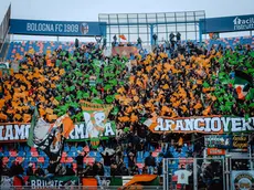 vatrella foto er bologna venezia tifosi