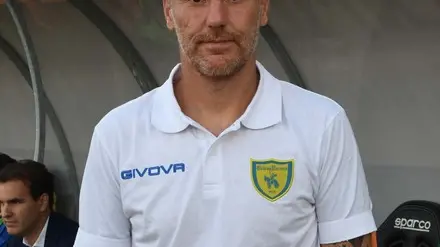 Interpress\M.Tagliapietra Venezia 14.09.2019.- Calcio Venezia\Chievo. Marcolini