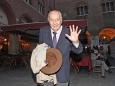 Folco Quilici al premio Comisso nel 2015