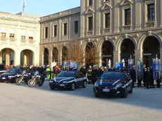 COLUCCI - DINO TOMMASELLA - SAN DONA' DI P. - FESTA DELLA POLIZIA MUNICIPALE (S. SEBASTIANO)