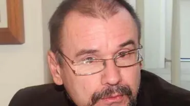 Claudio Dario