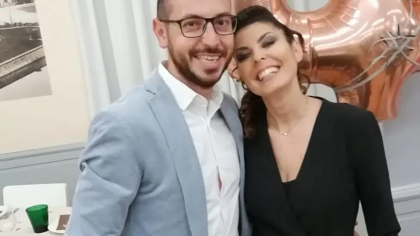 Sara Caretto, morta a 42 anni durante una vacanza a Londra