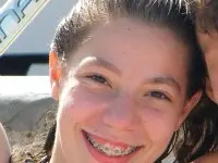 Yara Gambirasio, 13 anni