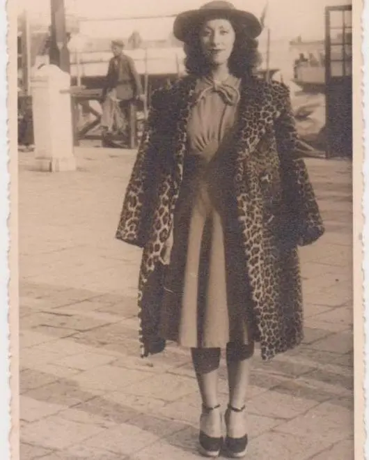 Egeria Banon
