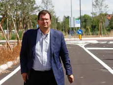 L'ex assessore Renato Boraso