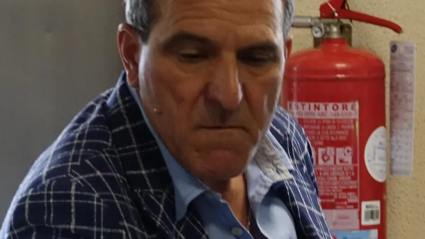 Luciano Donadio
