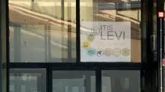 L’Itis Primo Levi