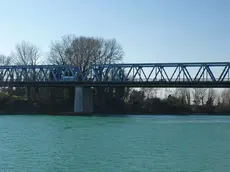 SAN DONA' DI P -. DINO TOMMASELLA - COLUCCI - PONTE DELLA VITTORIA SUL PIAVE