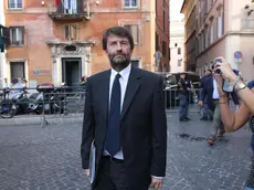 Il ministro Dario Franceschini