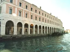 Il Tribunale civile di Rialto