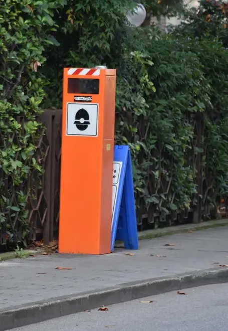 DE POLO - DINO TOMMASELLA - SAN DONA' - TRUEBOX IN VIA JESOLO CONTYROLLATO DAI VIGILI