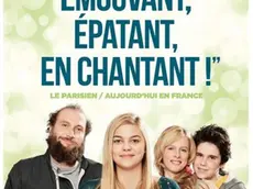 La famiglia Bélier