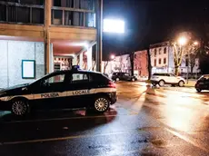 L'incrocio tra via Garibaldi a Fiesso d'Artico dove lunedì sera è stata investita una ciclista
