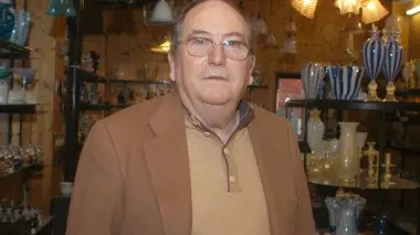 Gianfranco Albertini di Promovetro