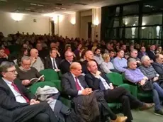 COLUCCI - DINO TOMMASELLA - SAN DONA' DI P . - PRESENTAZIONE DEL LIBRO SULLA DITTA PAPA