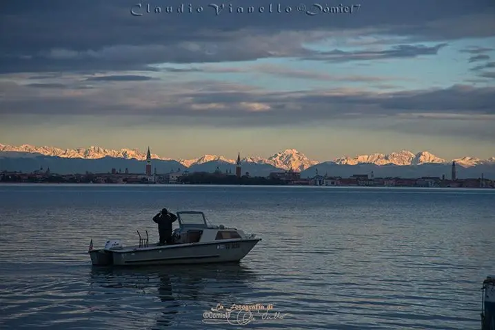 Foto di Claudio Vianello