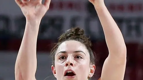 Beatrice Attura Umana Reyer Venezia vs Dondi Multistore Vigarano Lega Basket Femminile 2020/2021 Venezia, 22/03/2021 Foto A.Gilardi/Ag. Ciamillo-Castoria