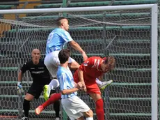 Foto Bruni 16.09.15 Triestina Calcio-Calvi Noale