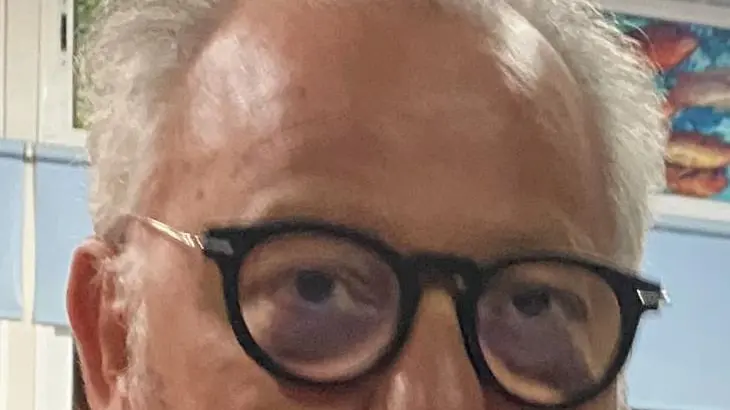 Giorgio Galardi