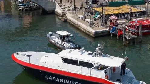 Ha rispettato il divieto solo per 12 ore