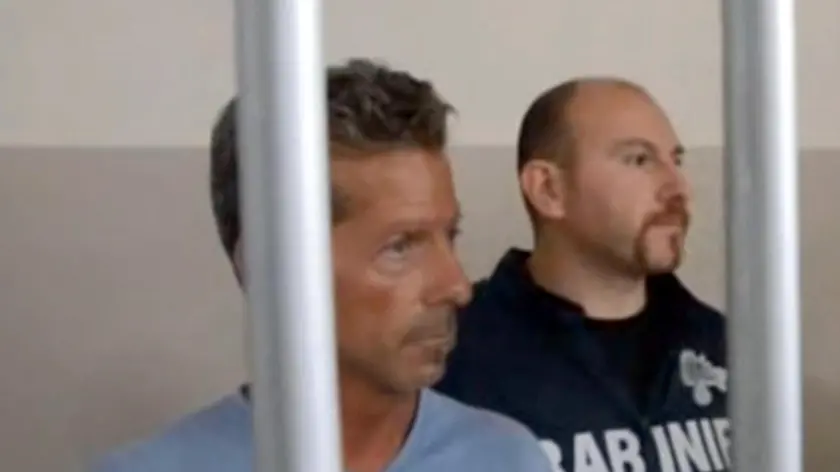Massimo Bossetti sta scontando l'ergastolo per l'omicidio di Yara Gambirasio