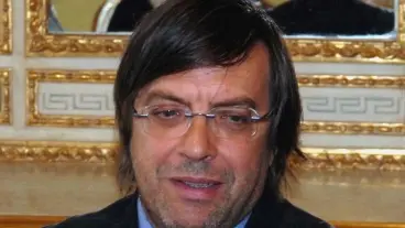 Marco Semenzato
