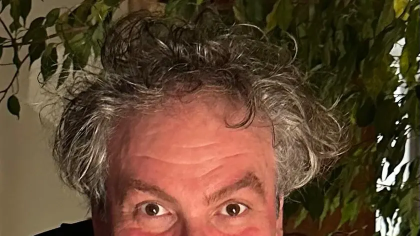 Fabio Marzari