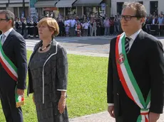 AGOSTINI TREVISO FESTA DELLA REPUBBLICA IN P. VITTORIA